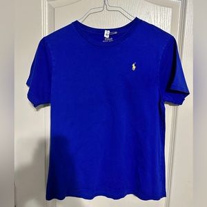 Ralph Lauren kids t shirt